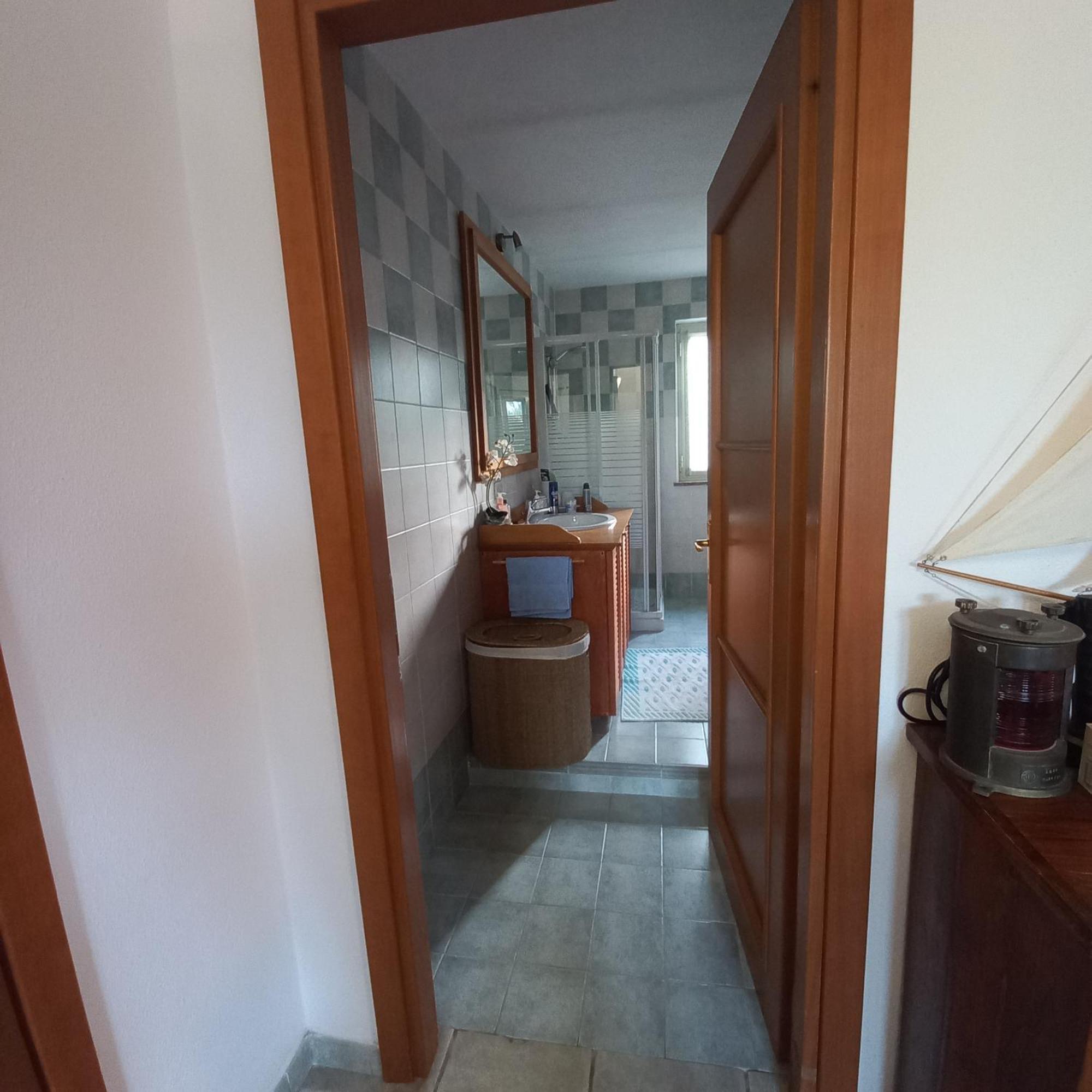 Villa Graziella La Maddalena  Bagian luar foto