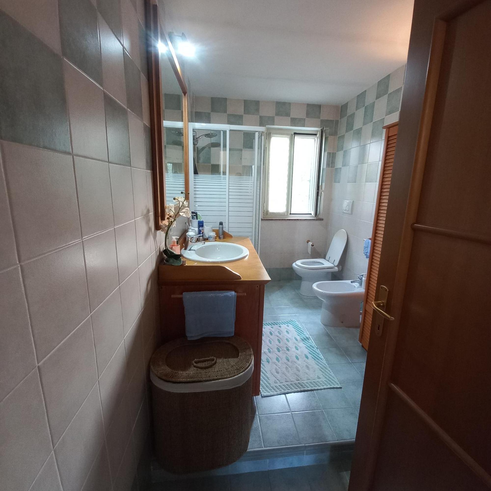 Villa Graziella La Maddalena  Bagian luar foto