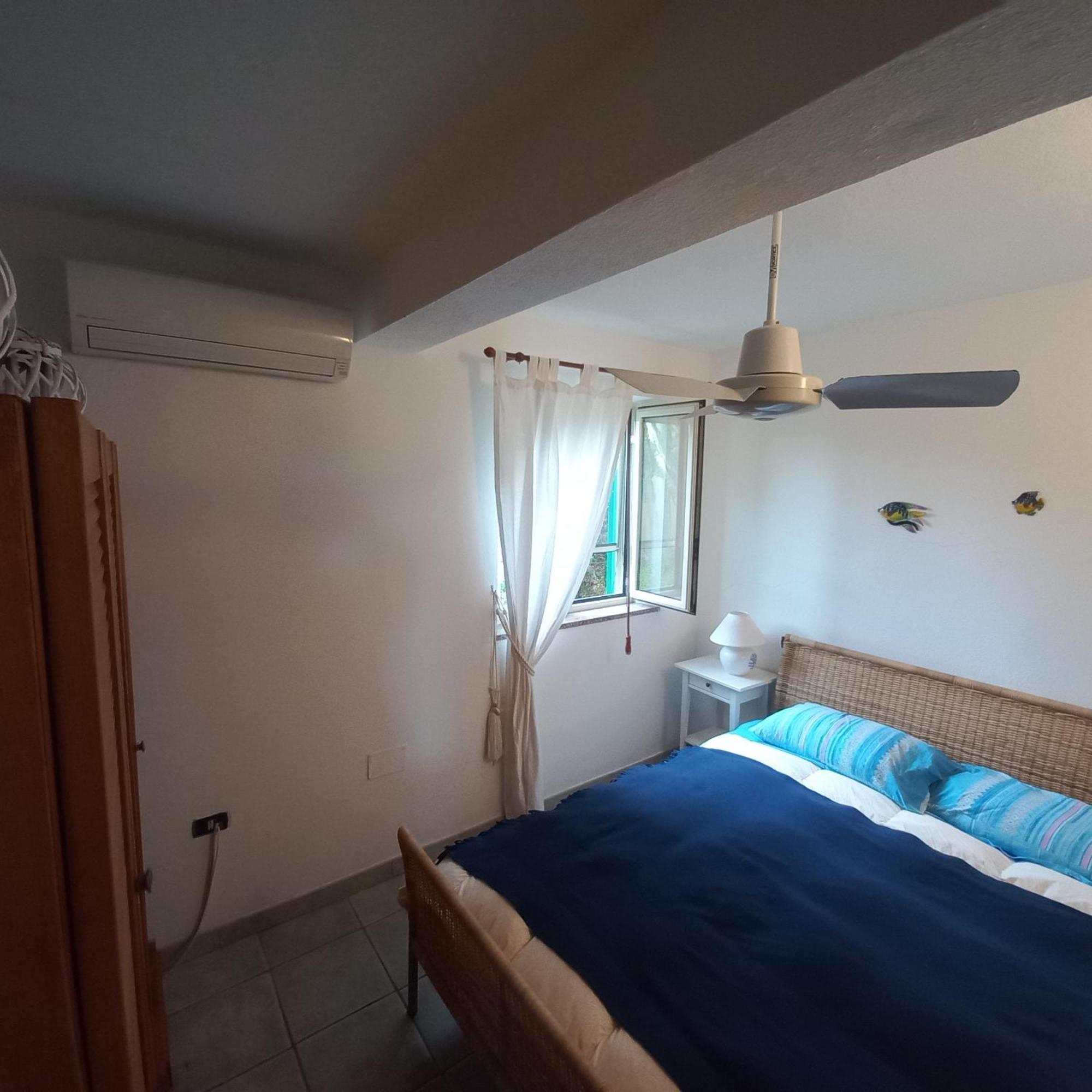 Villa Graziella La Maddalena  Bagian luar foto