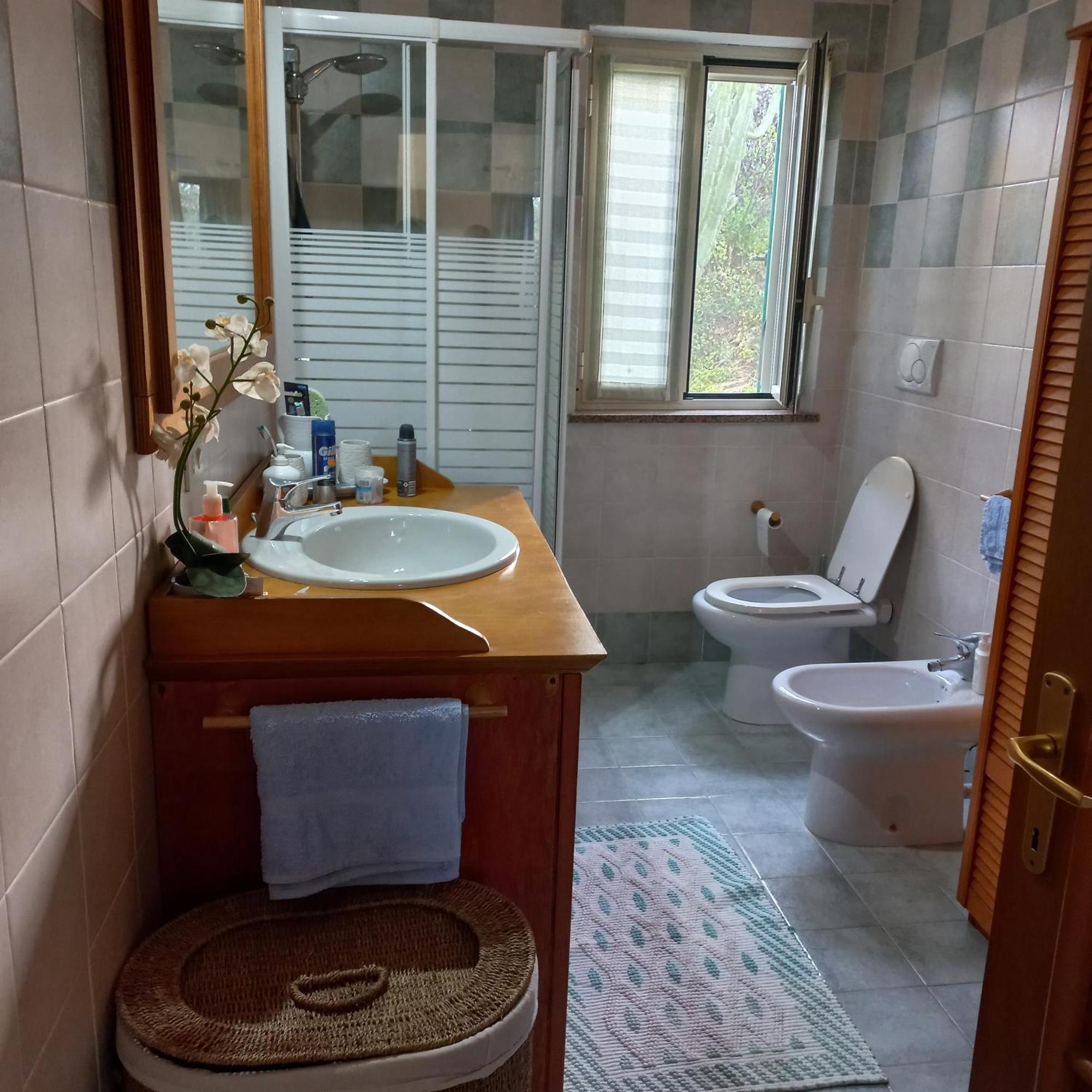Villa Graziella La Maddalena  Bagian luar foto