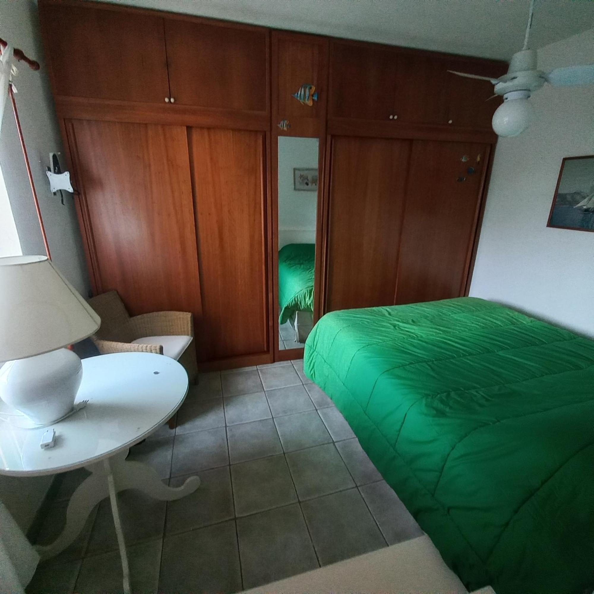 Villa Graziella La Maddalena  Bagian luar foto