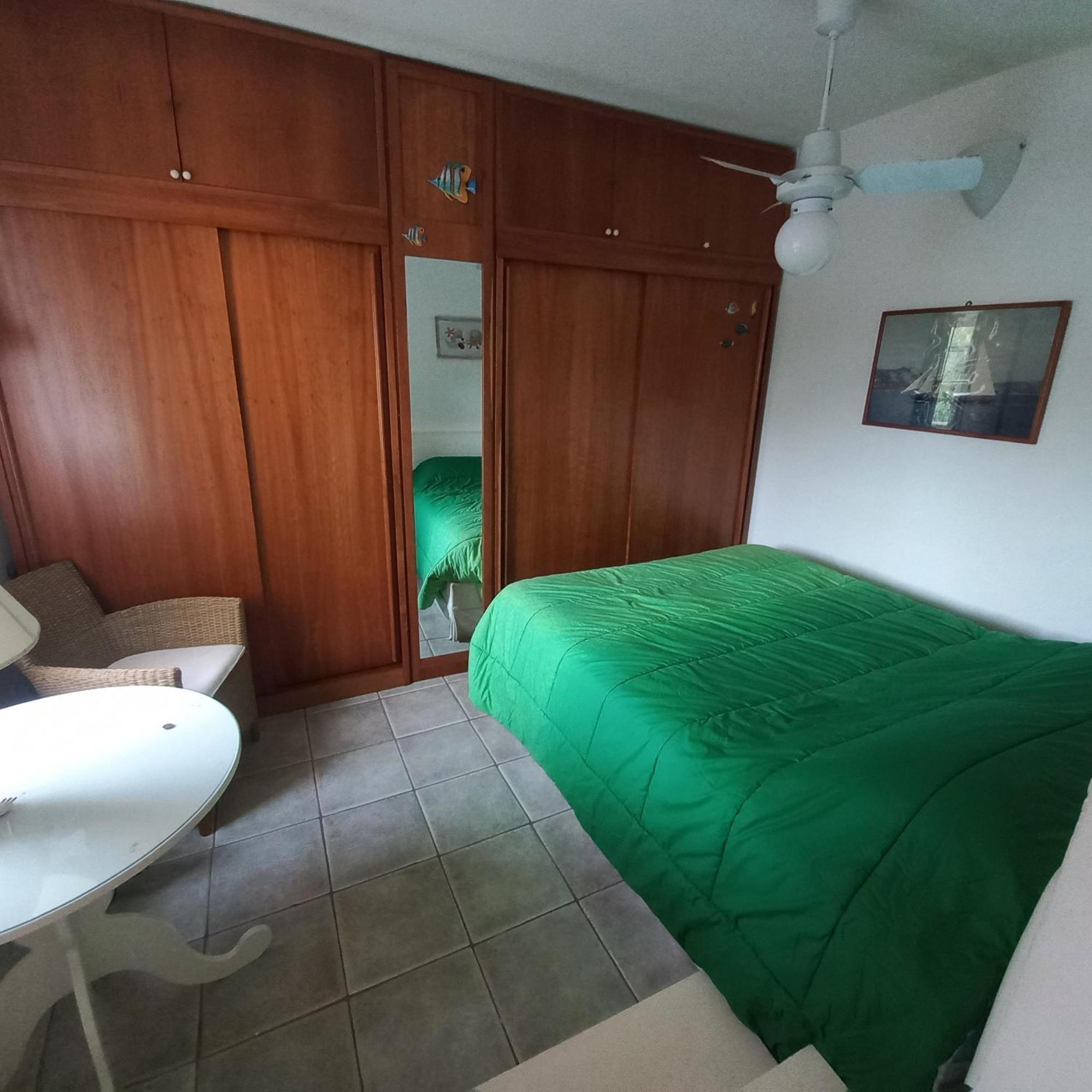 Villa Graziella La Maddalena  Bagian luar foto