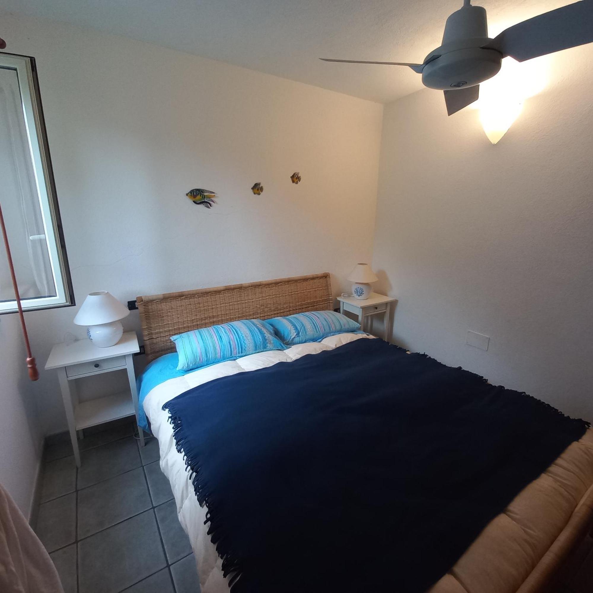 Villa Graziella La Maddalena  Bagian luar foto