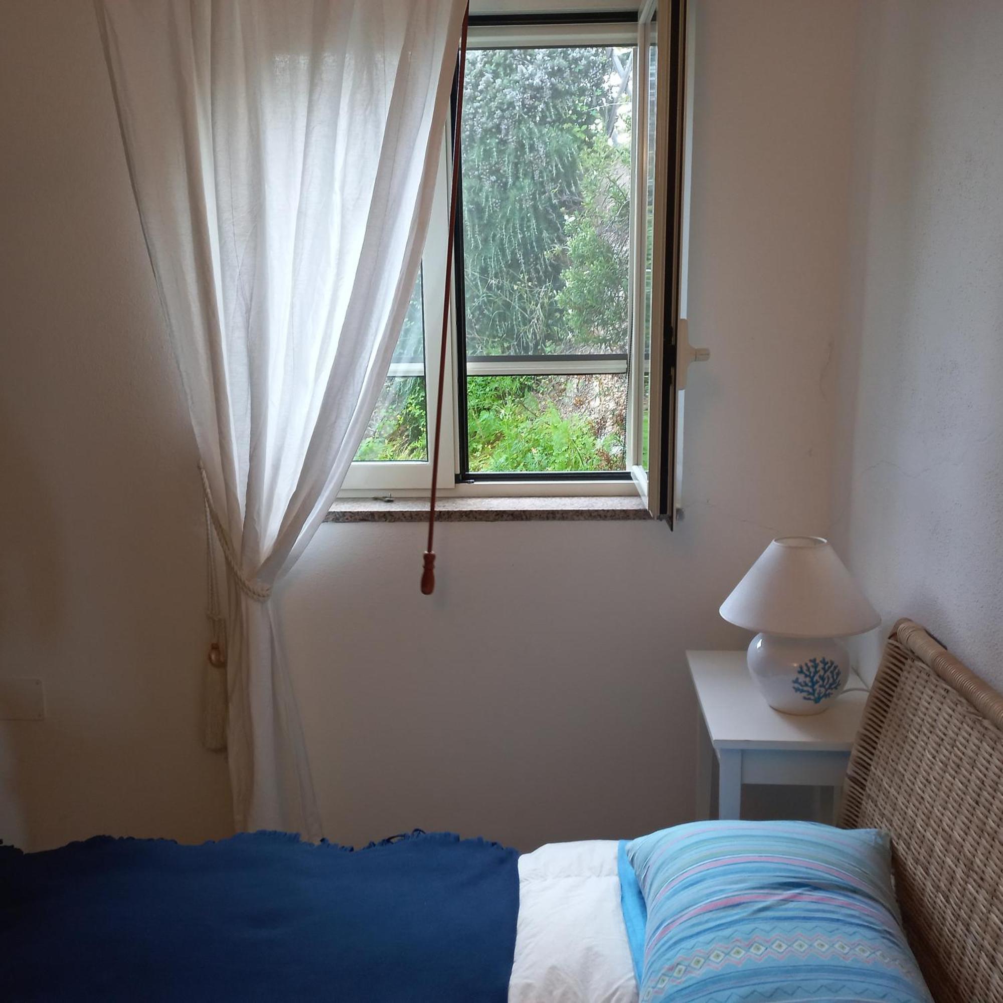 Villa Graziella La Maddalena  Bagian luar foto